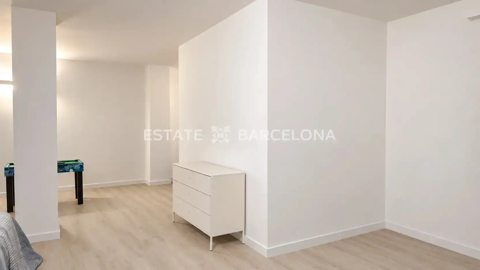 Schlafzimmer von Maisonette zum Verkauf in Centre - Sant Josep - Sanfeliu