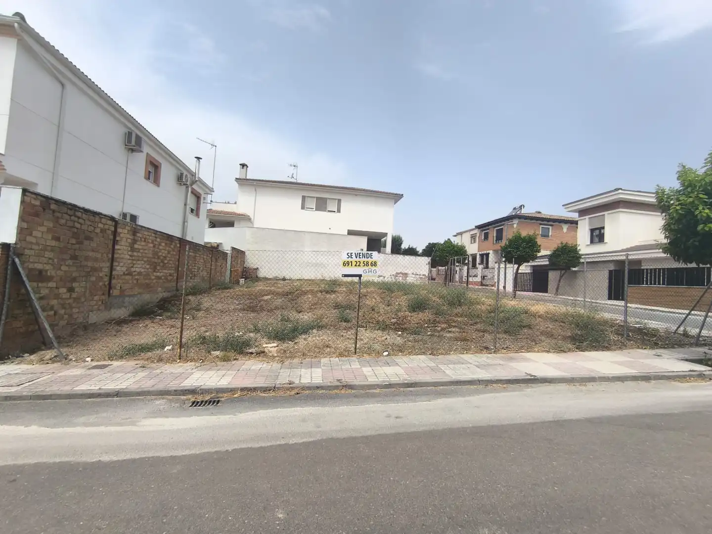 Terreni e lotti in vendita a Calle Donantes de Sangre 30