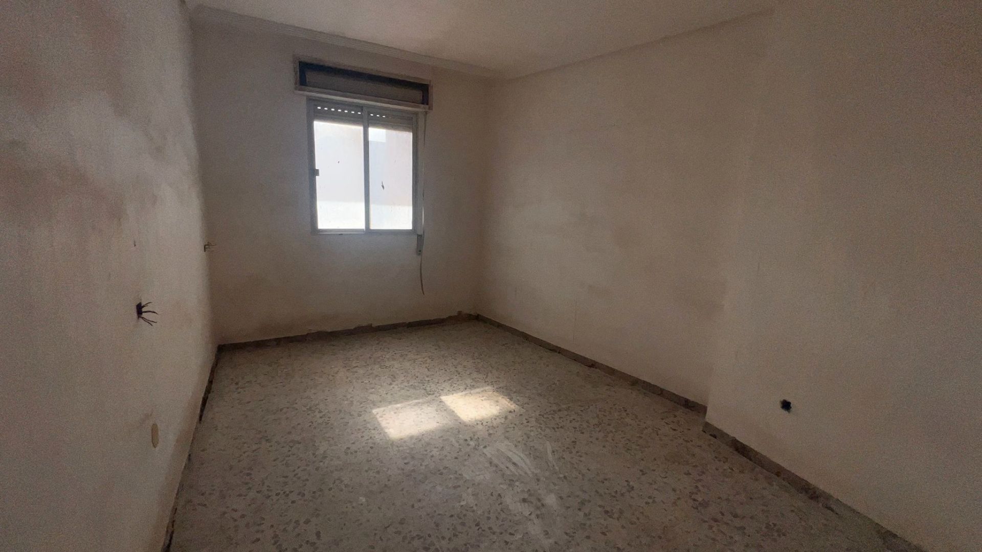 Bedroom of Flat for sale in Alguazas