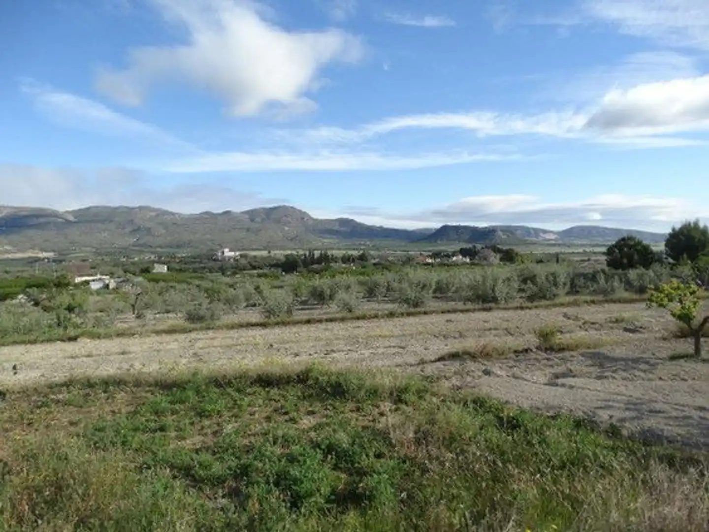 Terreny rústic en venda a Camino de Santa Quiteria 0, imagen 10