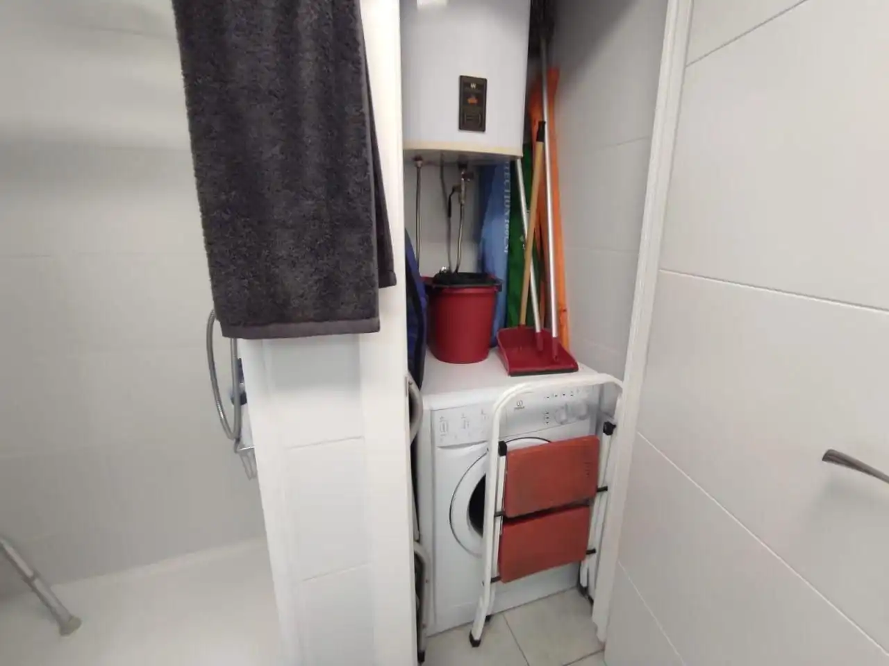 Bany de Estudi en venda en Roses amb Aire condicionat, Calefacció i Terrassa