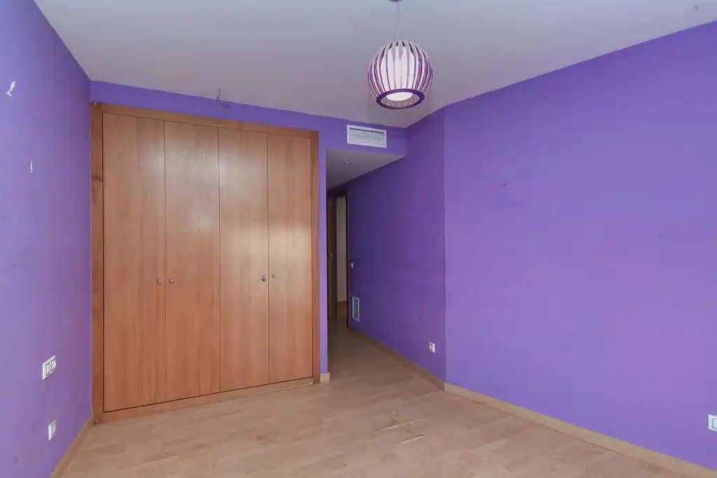 Apartament amb piscina en venda a C/ María Riba, imagen 11
