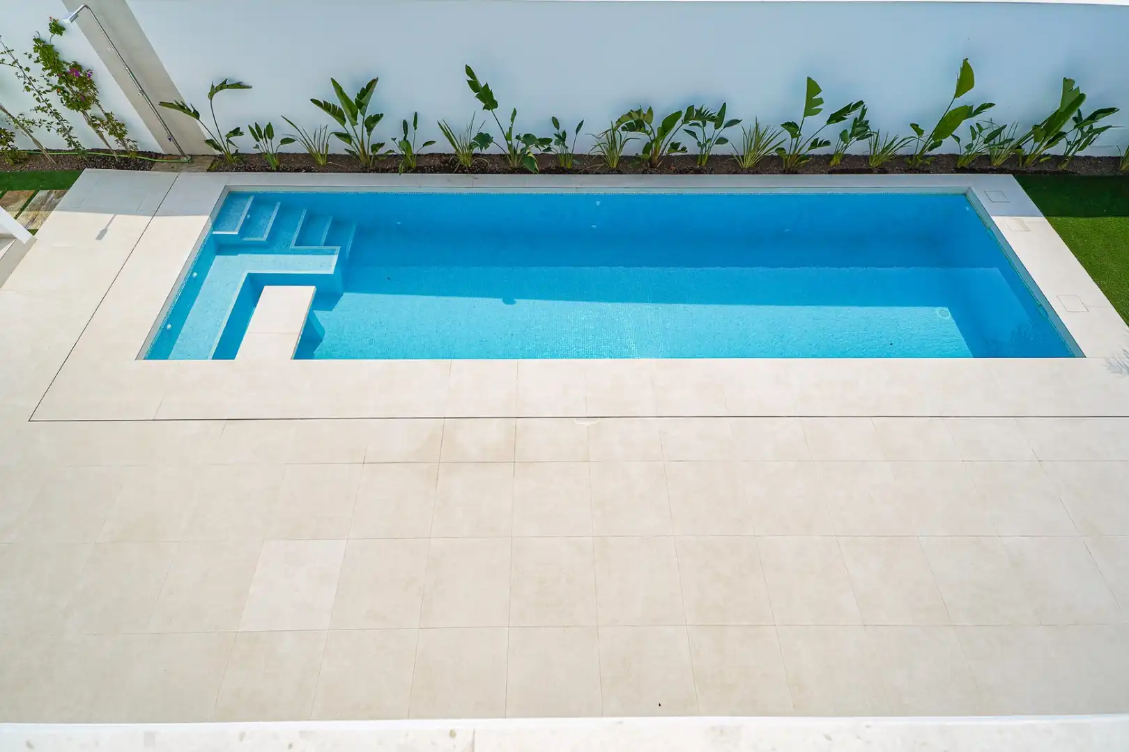 Casa con terrazza in vendita a Las Lomas de Rame - Bahía Bella, imagen 5