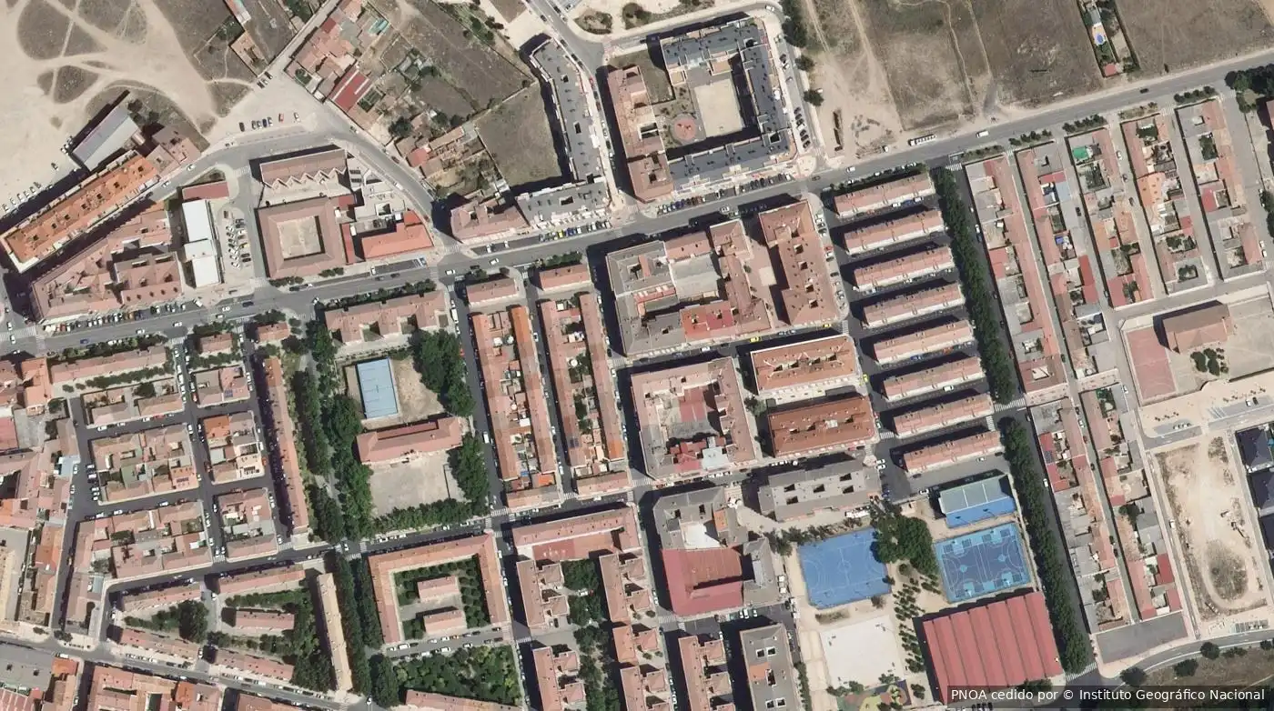 Appartamento in vendita a Santa Catalina - Ferial, imagen 2
