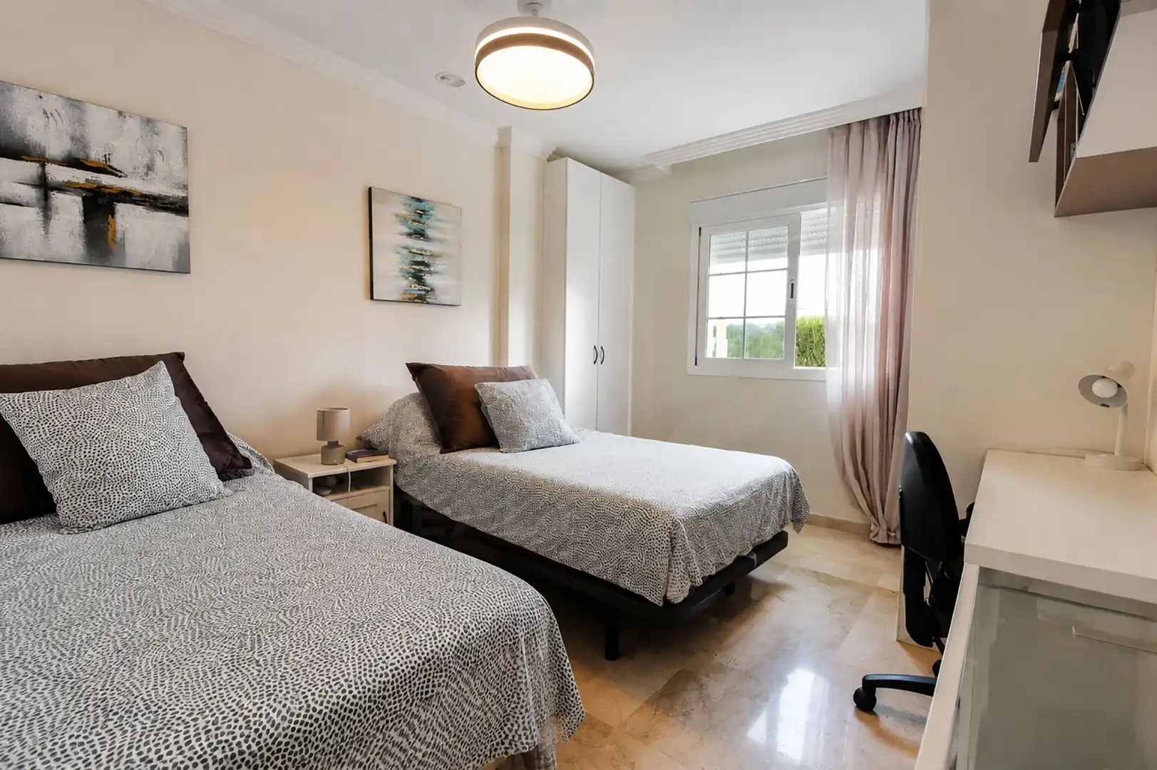 Flat with pool to rent in Calle De La Alcudia 2 2, imagen 21