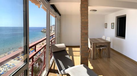 Photo 5 of Apartments for rent in Playa Levante, Benidorm