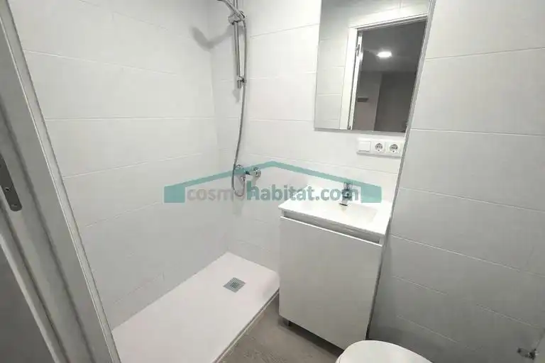 Àtic amb terrassa en venda a Centre - Zona Alta, imagen 7
