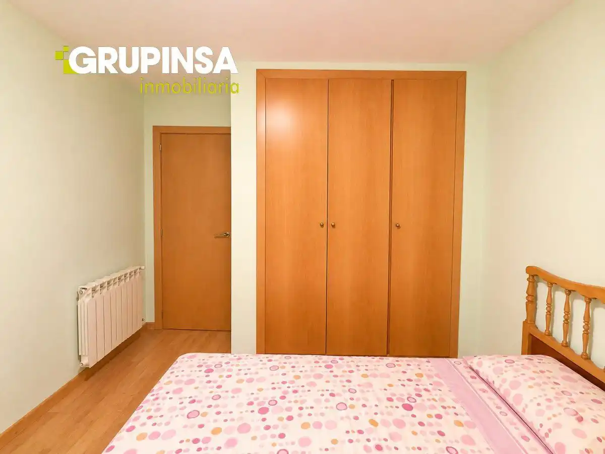 Habitación de Casa o chalet en venta en Almazora / Almassora con Aire acondicionado, Calefacción y Jardín privado
