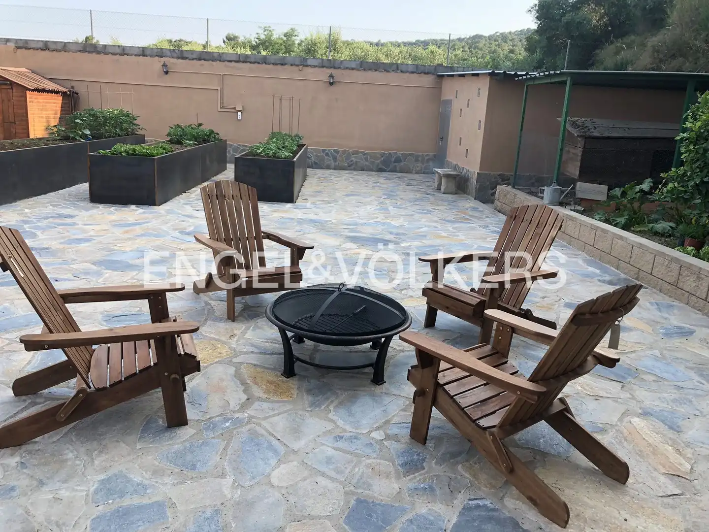 Casa con piscina in vendita a Bigues i Riells del Fai, imagen 34