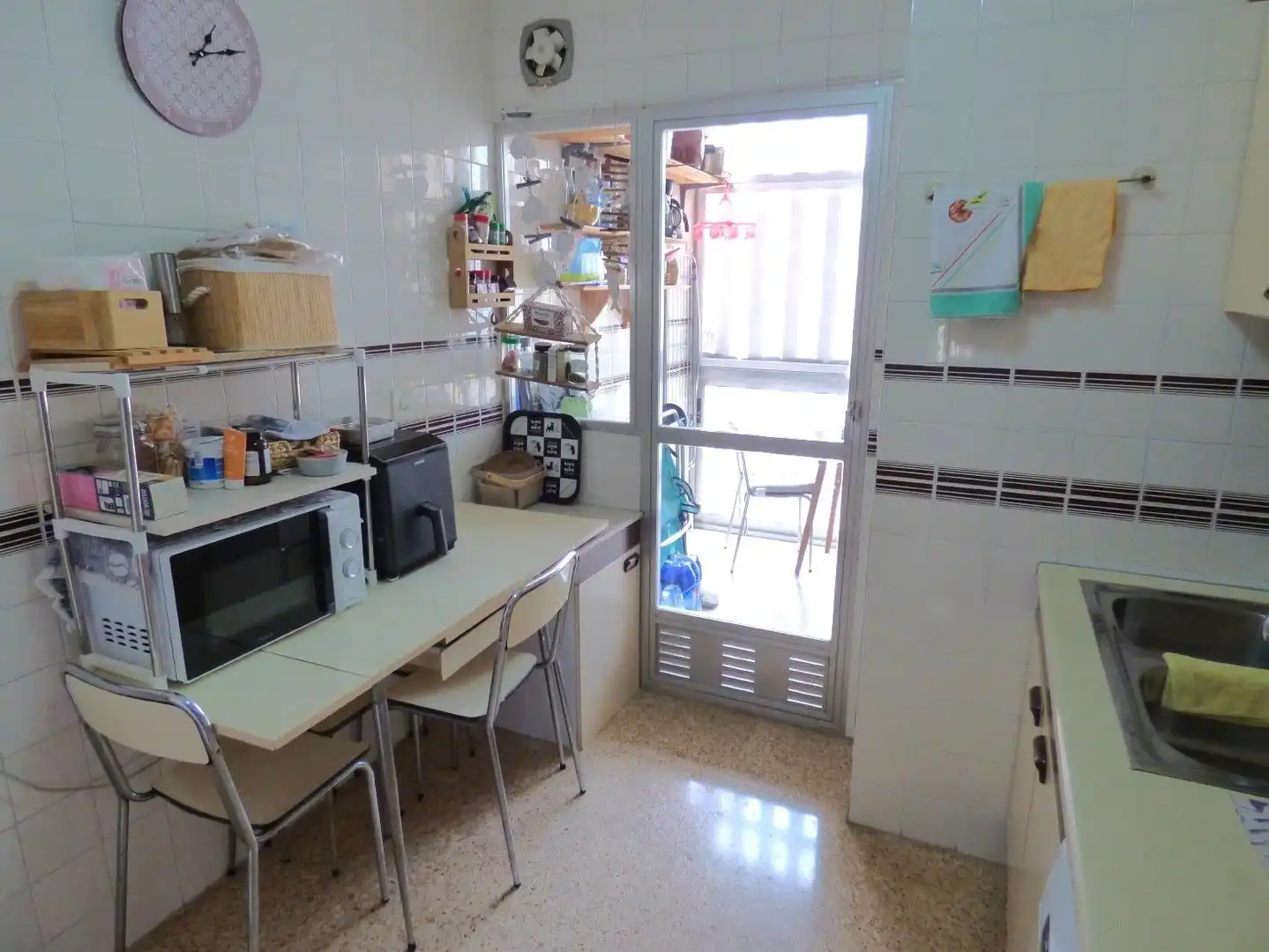 Apartment with pool for sale in Paraiso, imagen 7