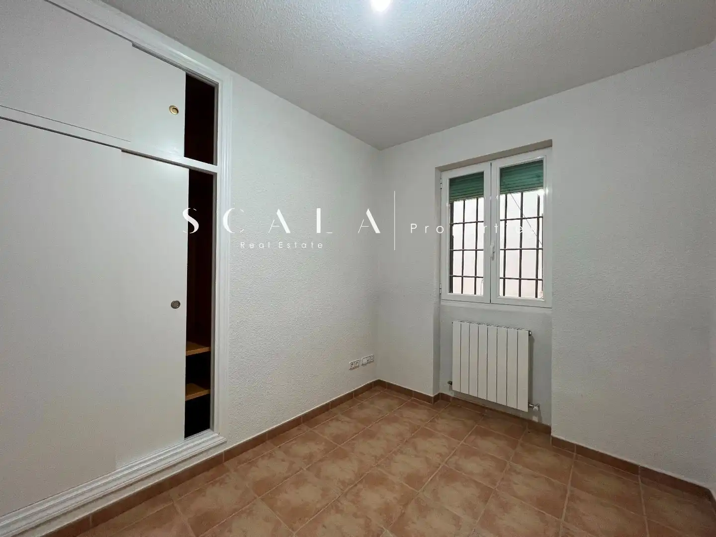 Flat with lift to rent in Fernan Gonzalez, imagen 13