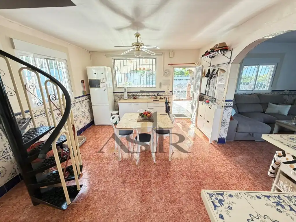 Villa avec piscine à vendre à Partida Solana, imagen 21