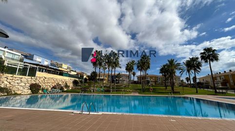 Foto 3 de Casa o chalet en venta en Calle Marge del, 1, Bonalba - Cotoveta, Mutxamel
