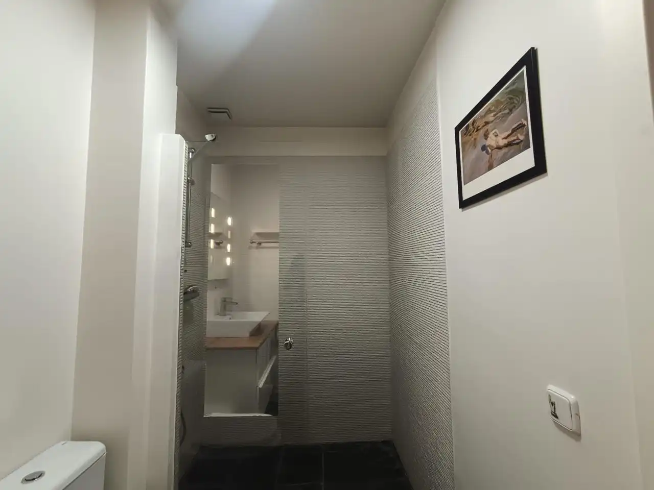 Flat for rent in Calle Fernando Pastor, Numancia