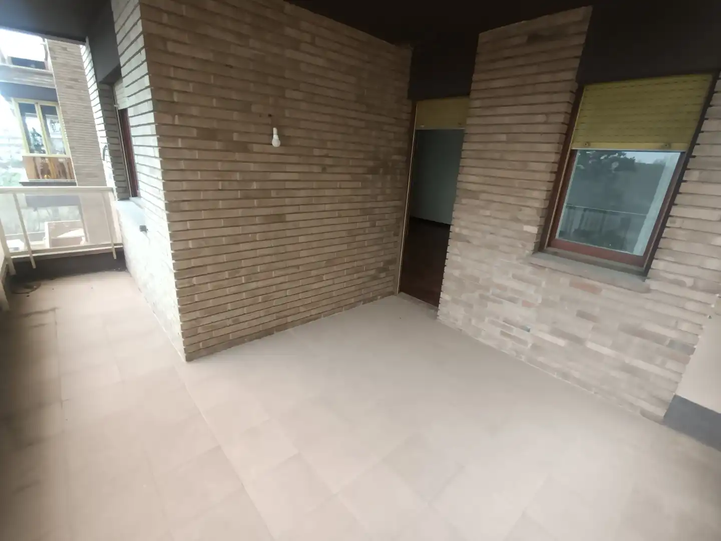 Piso en venta en Lleida con Calefacción, Parquet y Terraza