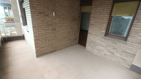 Foto 3 de Piso en venta en Avinguda de Madrid, Instituts - Universitat, Lleida Capital