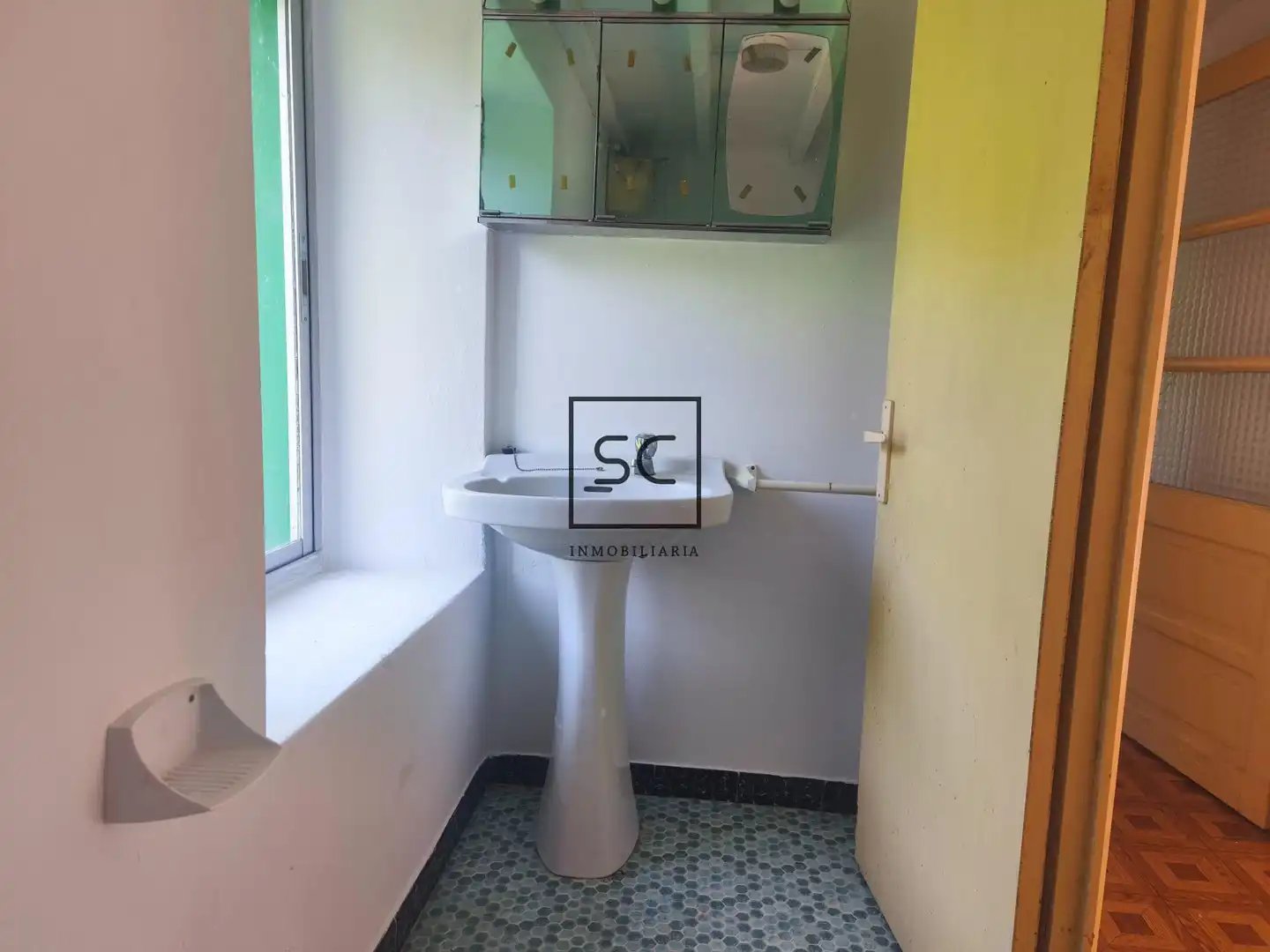 Terraza de Casa o chalet en venta en Cedeira con Balcón