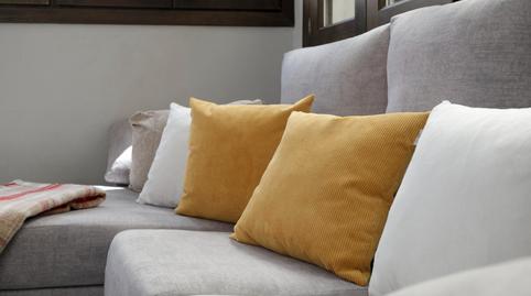 Foto 4 de Àtic en venda a Calle San Sebastián, Centro - Sagrario, Granada