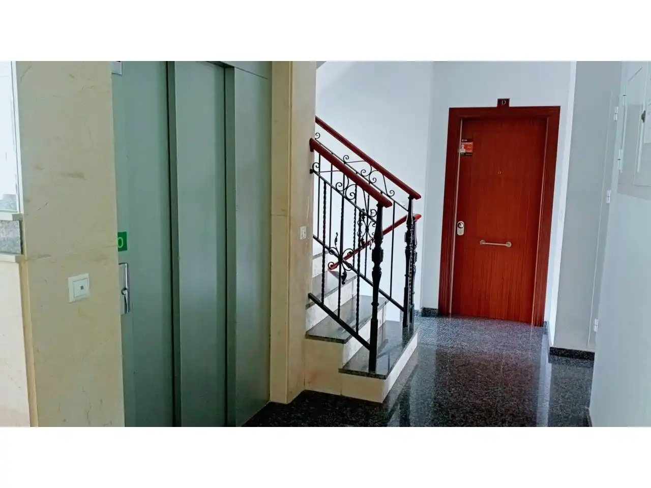 Piso con piscina en venta en Calle Lucena, imagen 45