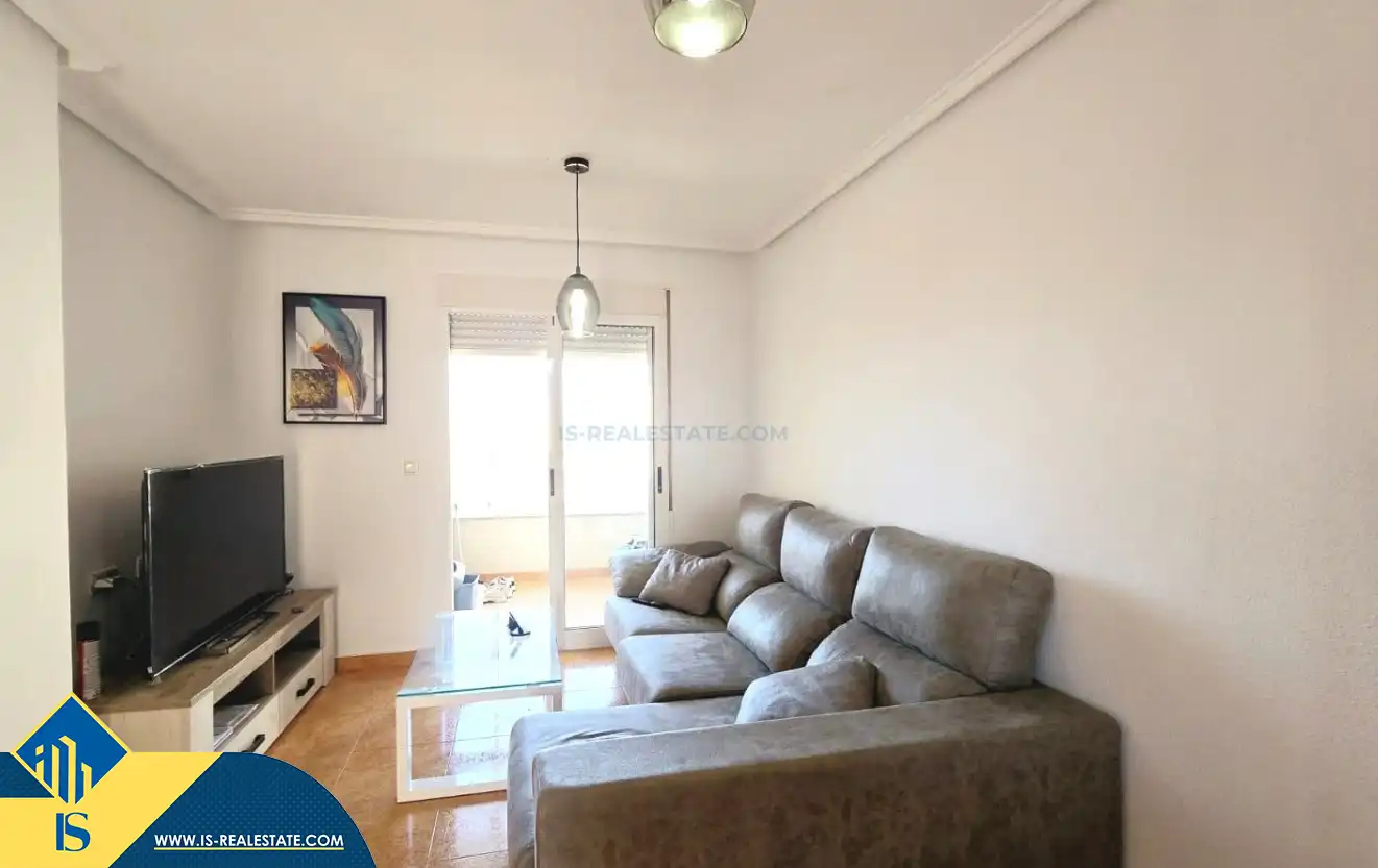 Apartamento con piscina en venta en Playa del Cura, imagen 21
