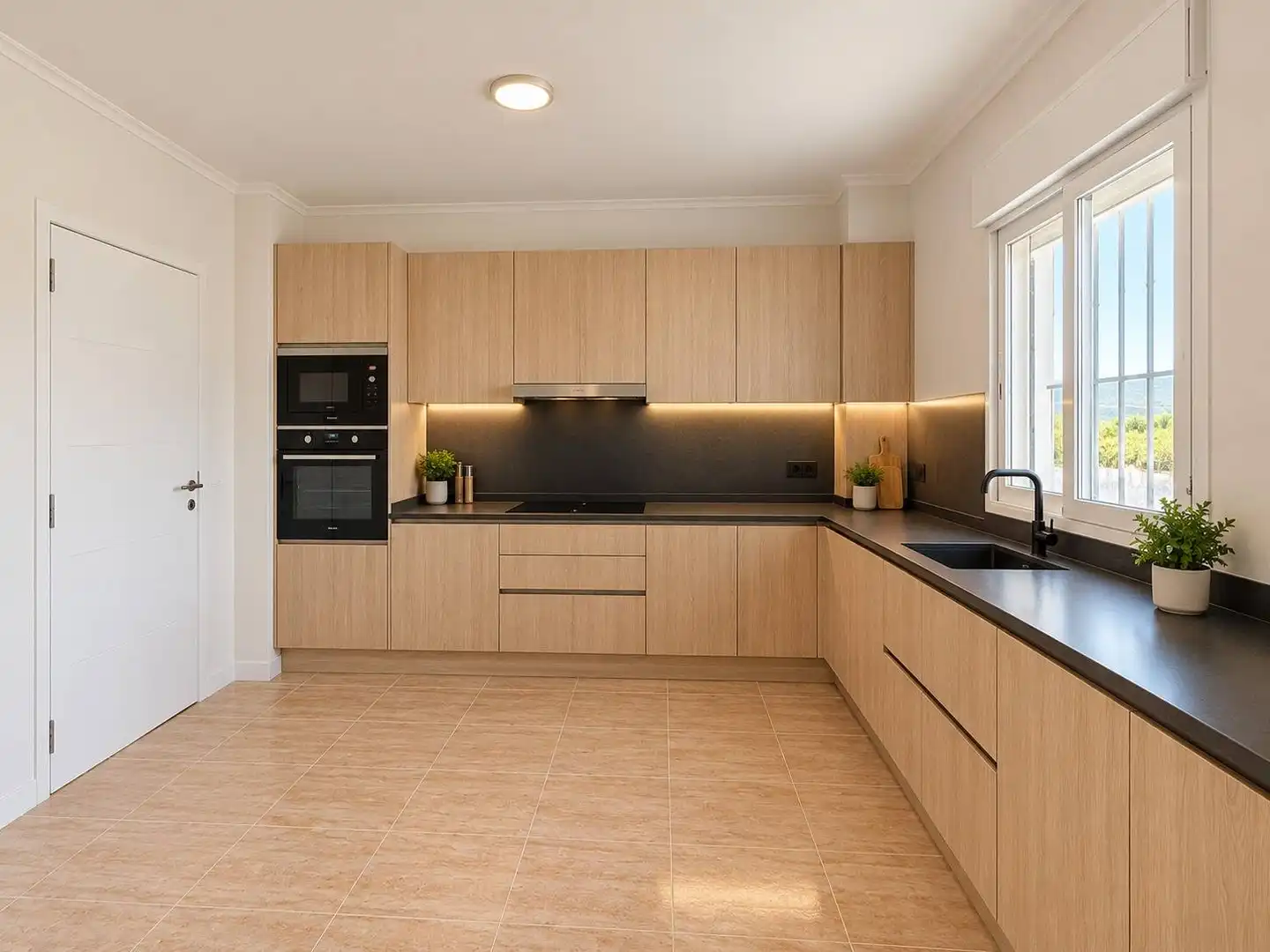 Detached house for sale in Castalla, imagen 4