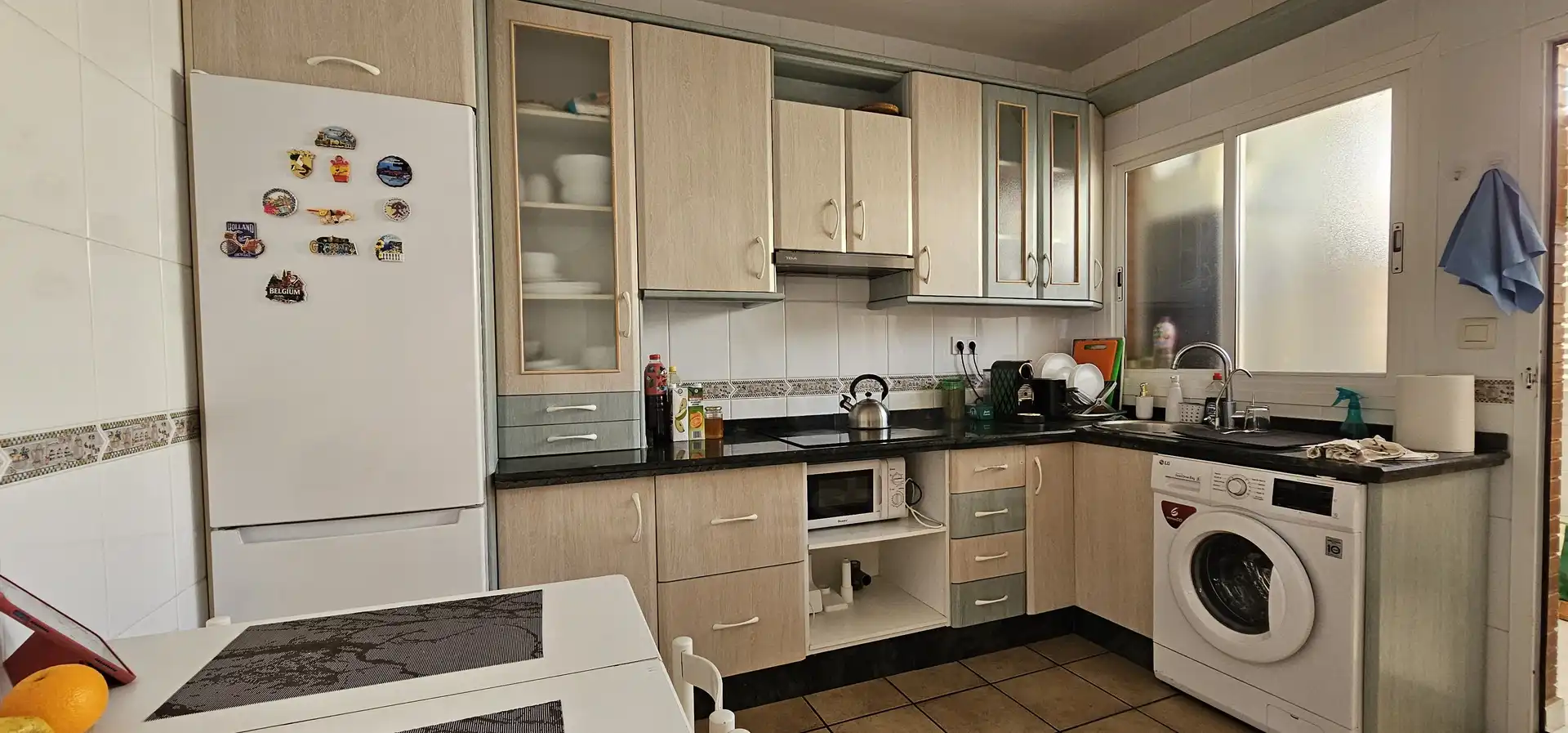 Penthouse with lift for sale in Calle Cuba 5, imagen 12