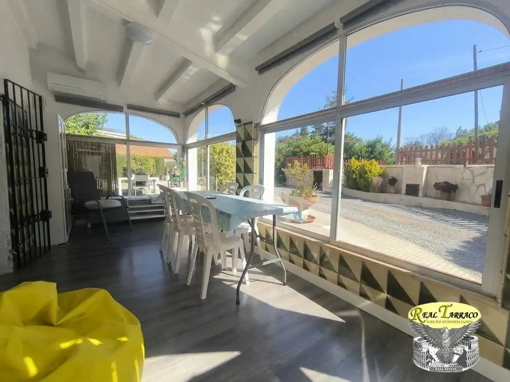 Terraza de Piso en venta en Reus
