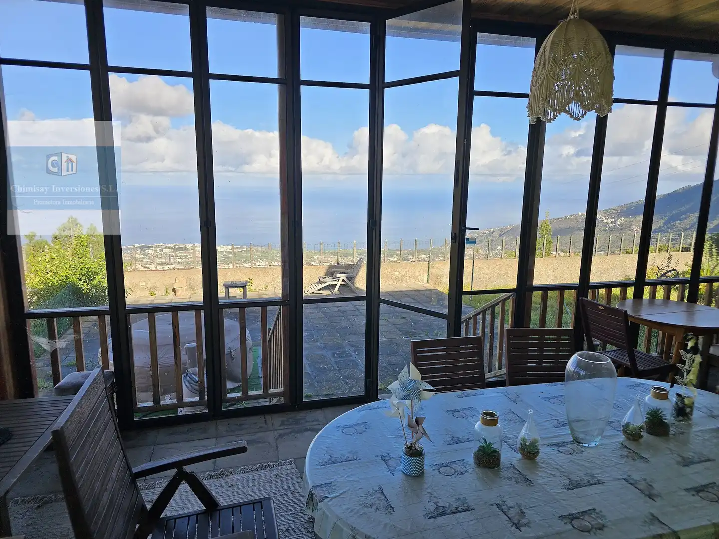 Country house for sale in El Bebedero - Pinolere - Aguamansa, imagen 14