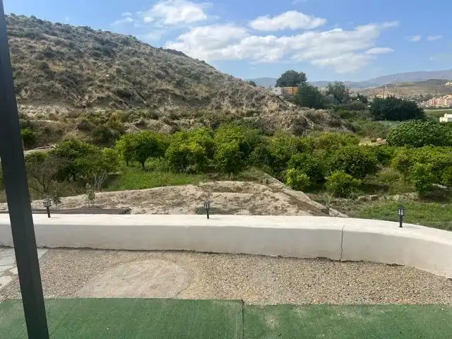 Terreno en venta en Gádor