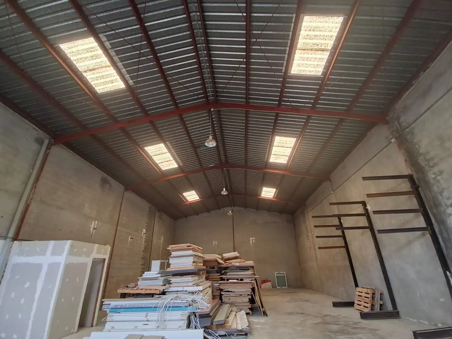 Nave industrielle à louer à Avinguda de Barcelona, imagen 6