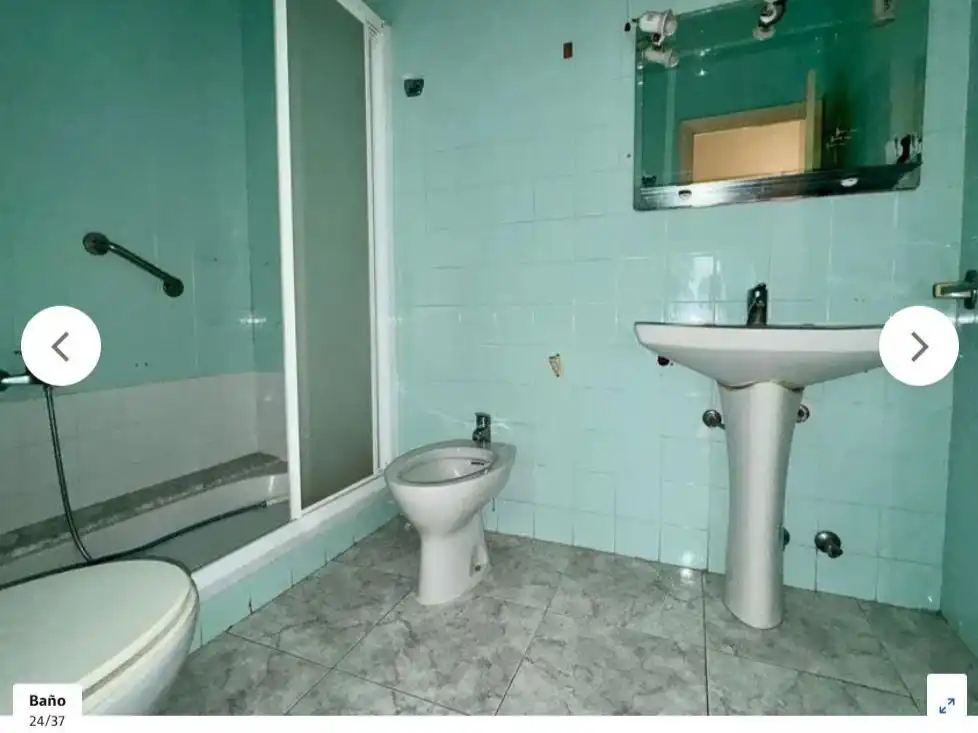 Flat with lift for sale in Avenida de la Libertad 8, imagen 6