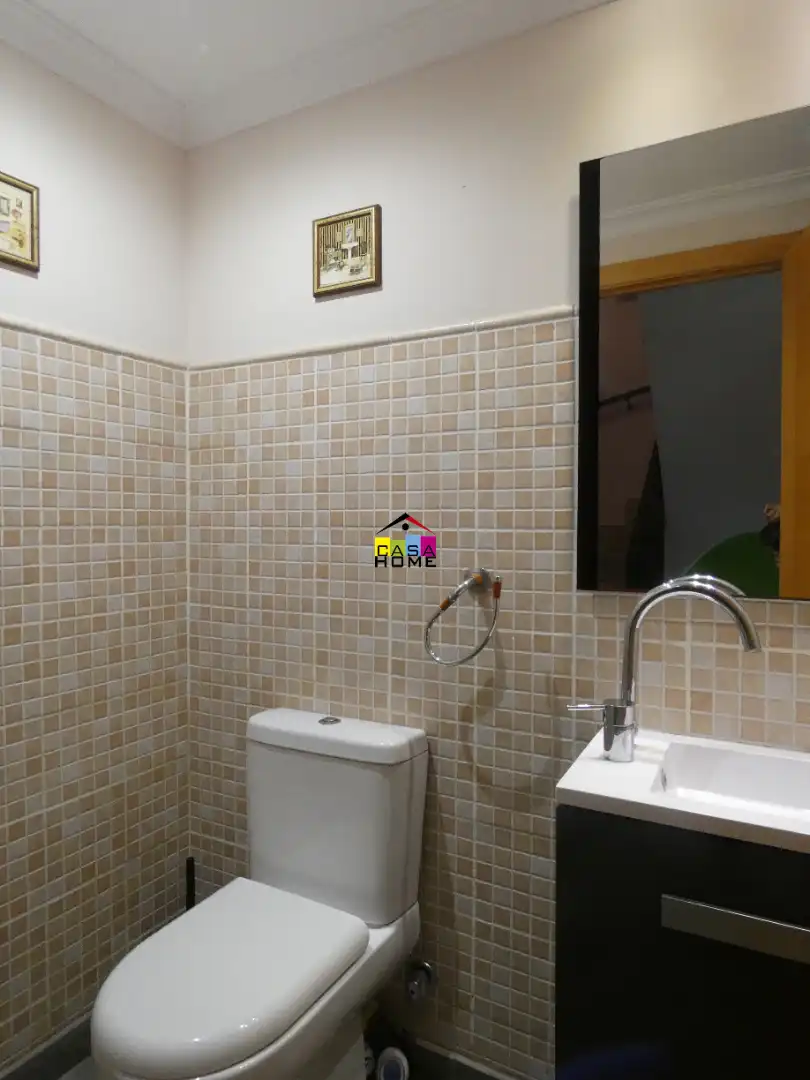 Maison mitoyenne avec terrasse à vendre à Heliópolis, imagen 6