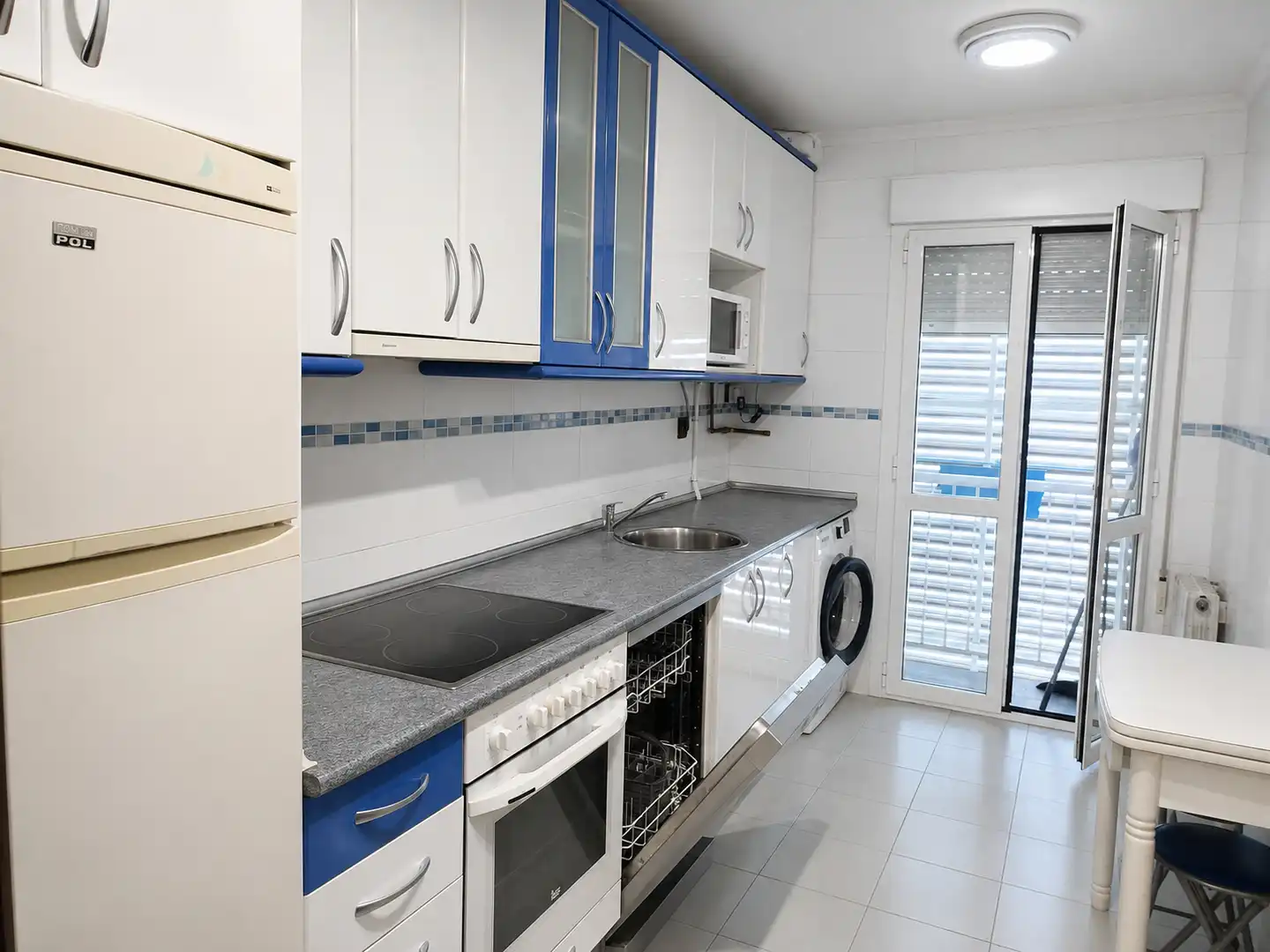 Flat for rent in Calle Pedro Rodríguez-Parets, Valdenoja
