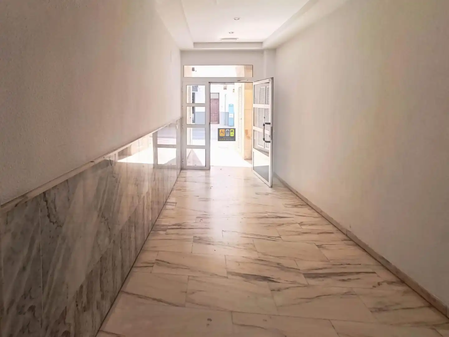 Piso en venta en Altea con Aire acondicionado, Amueblado y Balcón