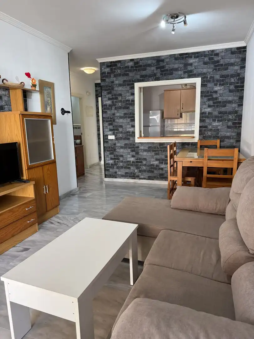 Apartament amb piscina en venda a Estepona Pueblo, imagen 14