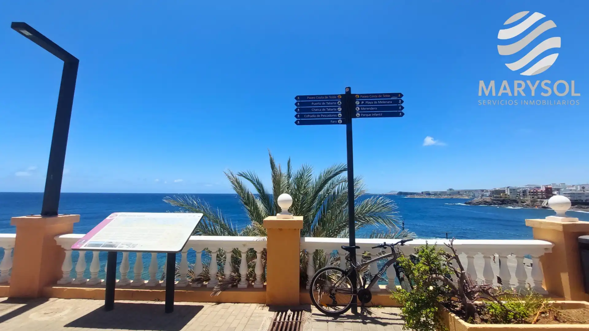 Pis de lloguer a Playa del Hombre - Taliarte - Salinetas