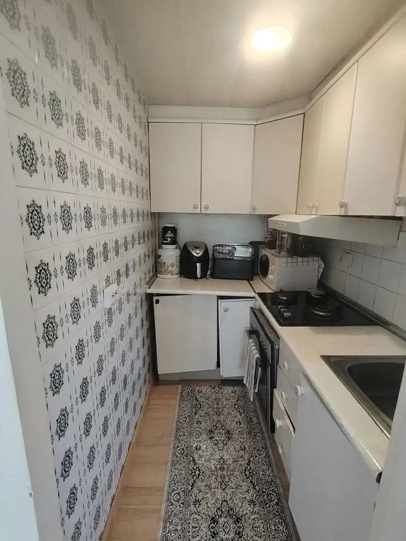 Apartament amb piscina en venda a Solymar, imagen 13