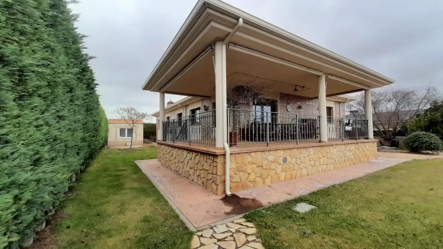 Houses for sale in San Cristóbal de la Cuesta