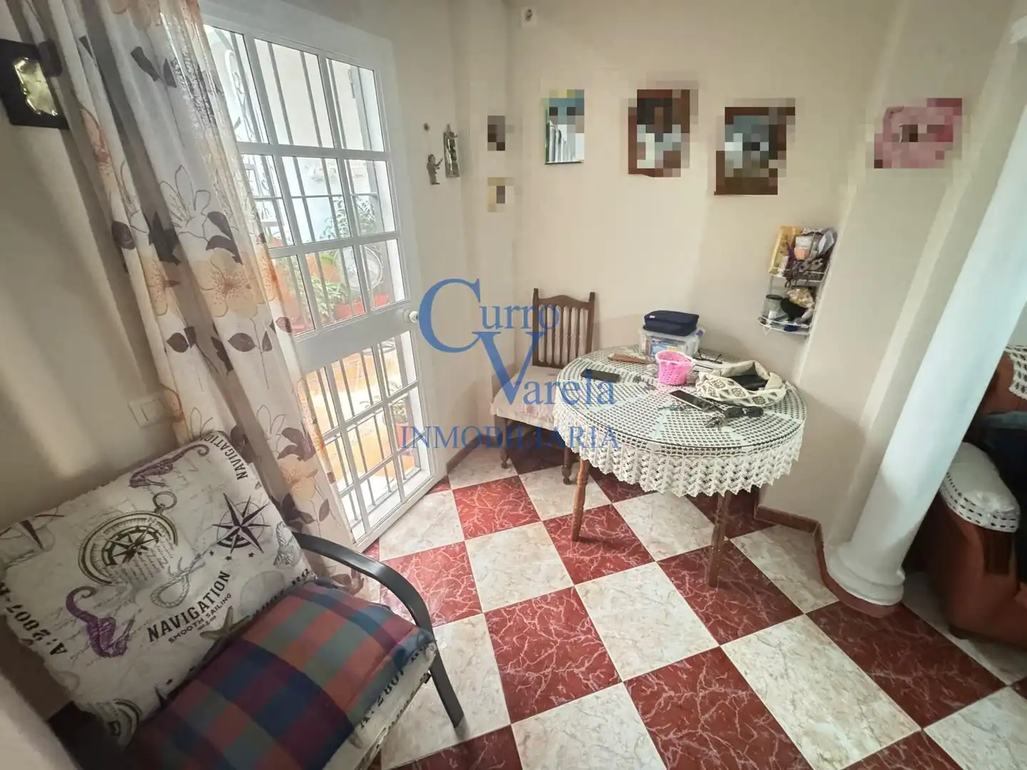 Vista exterior de Casa o chalet en venta en Dos Hermanas con Aire acondicionado, Calefacción y Terraza