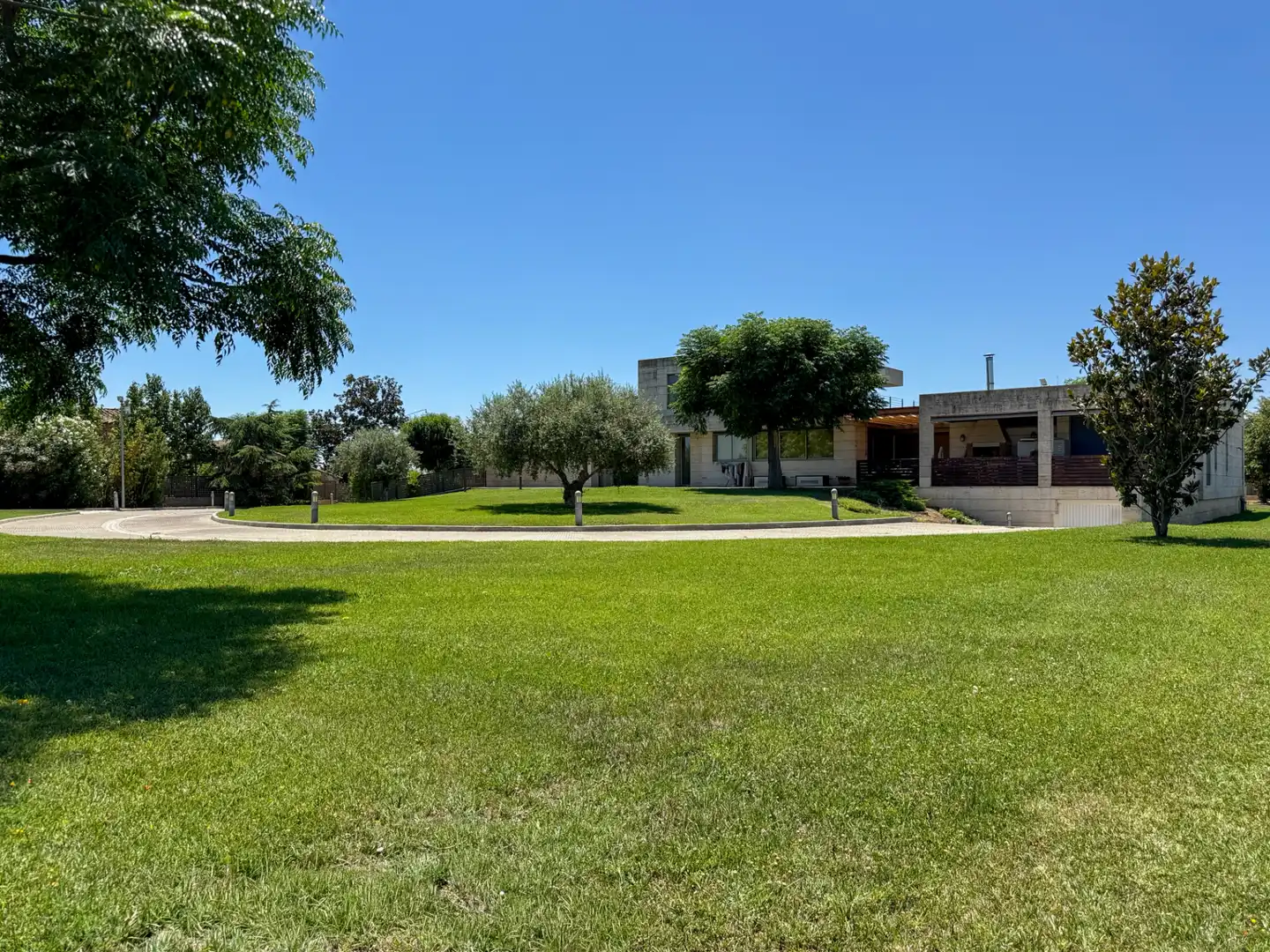 Casa o xalet en venda en Lleida amb Aire condicionat, Calefacció i Jardí privat