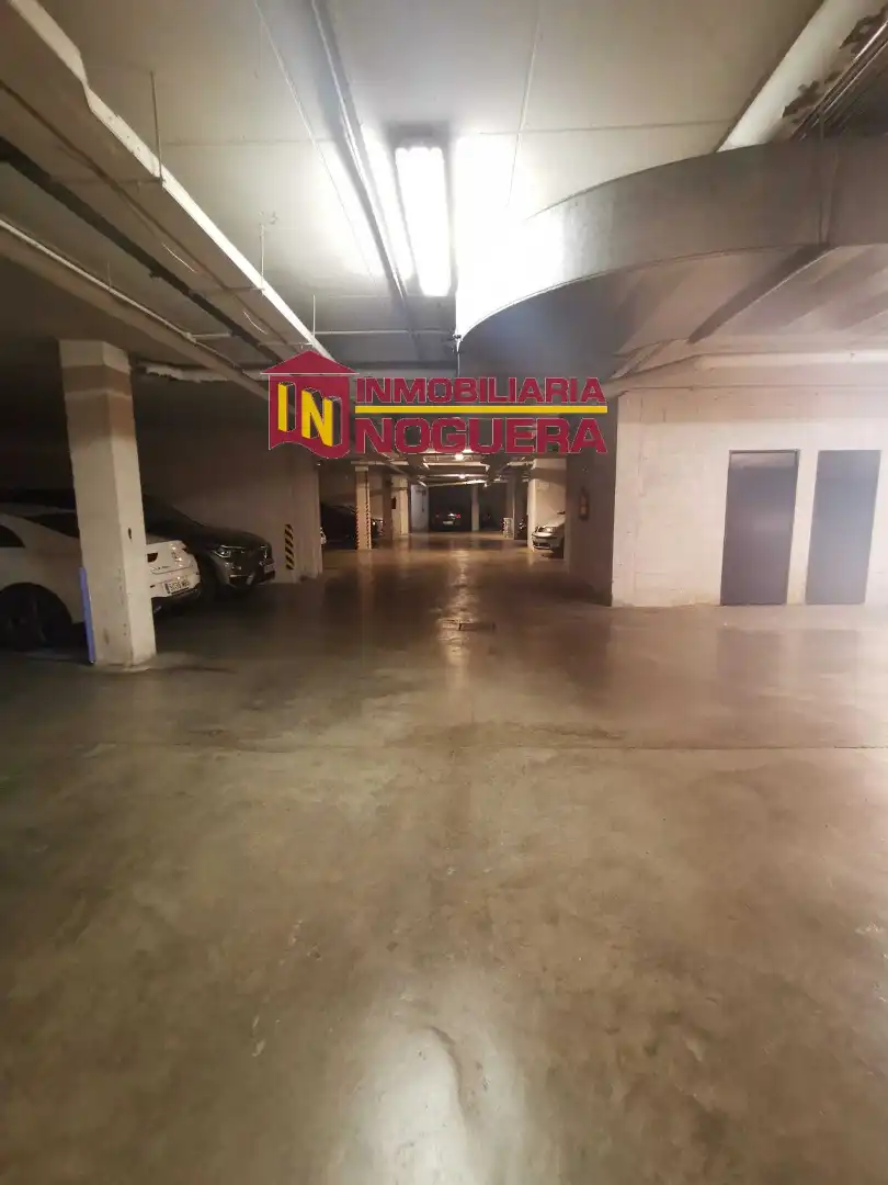 Parking of Flat for sale in Écija