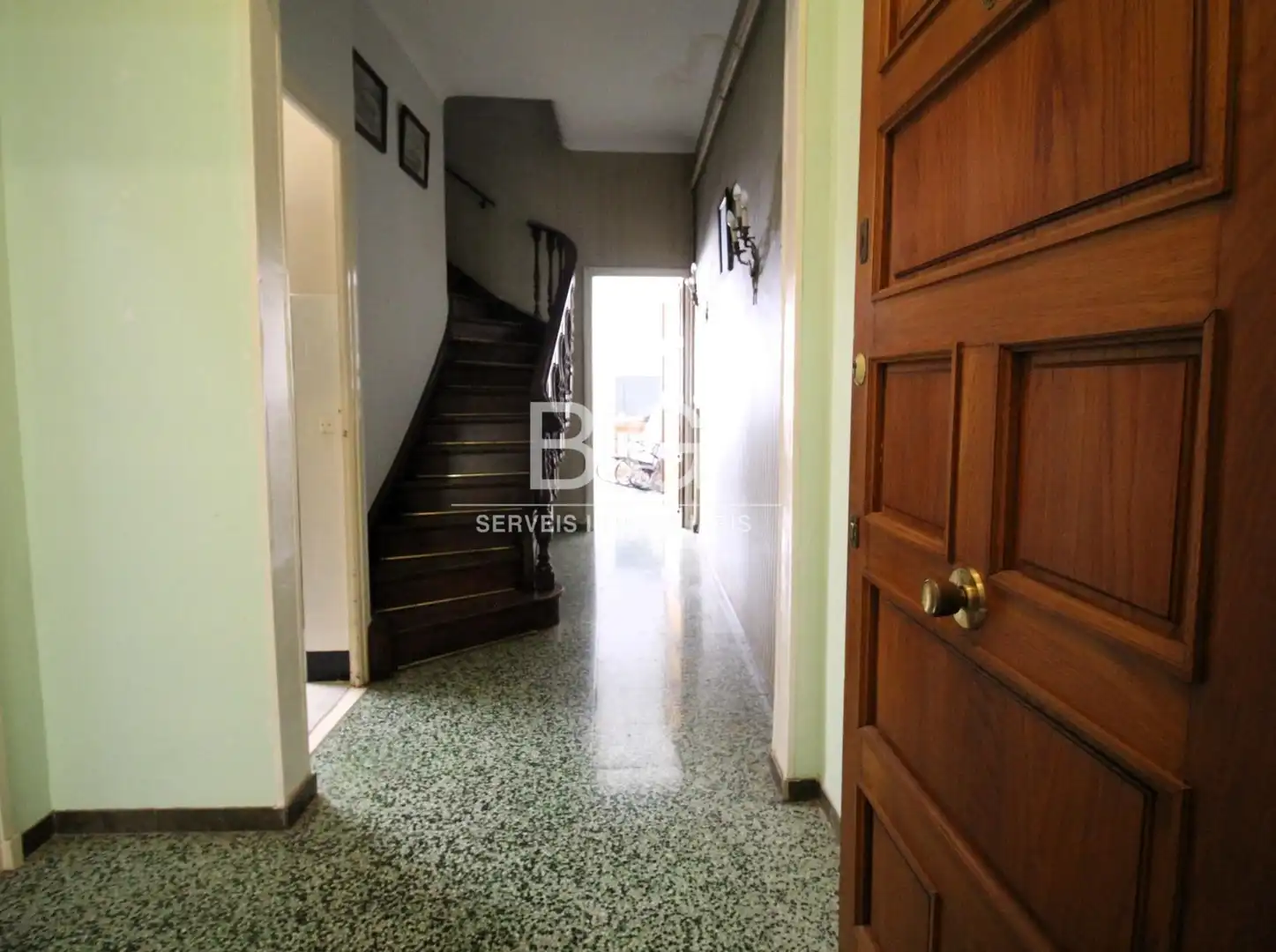 Ático en venta en Mataró con Calefacción, Terraza y Trastero