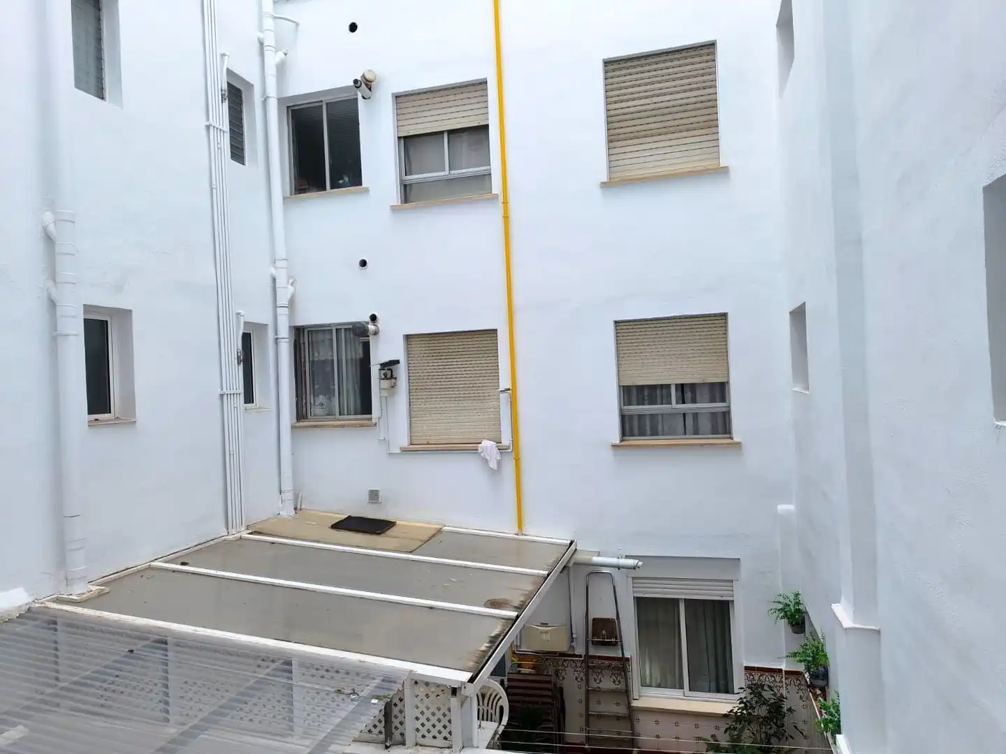 Appartamento con terrazza in vendita a Calle ESTEBAN BALLESTER, imagen 38