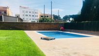Piscina de Pis en venda en Vila-sacra amb Aire condicionat, Calefacció i Jardí privat