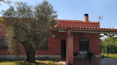 Foto 4 de Casa o xalet en venda a  Villamayor, Villamayor de Calatrava, Ciudad Real