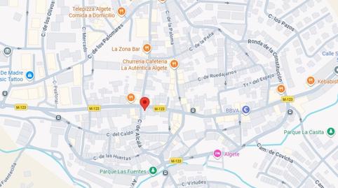 Foto 3 de Apartament en venda a Calle Mayor, Algete Centro, Algete