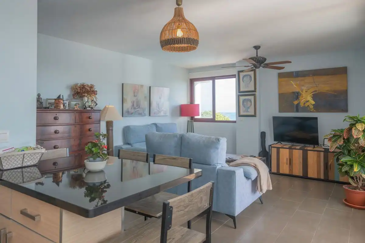 Appartement avec terrasse à vendre à Carretera les Marines Racons a Dénia, imagen 18