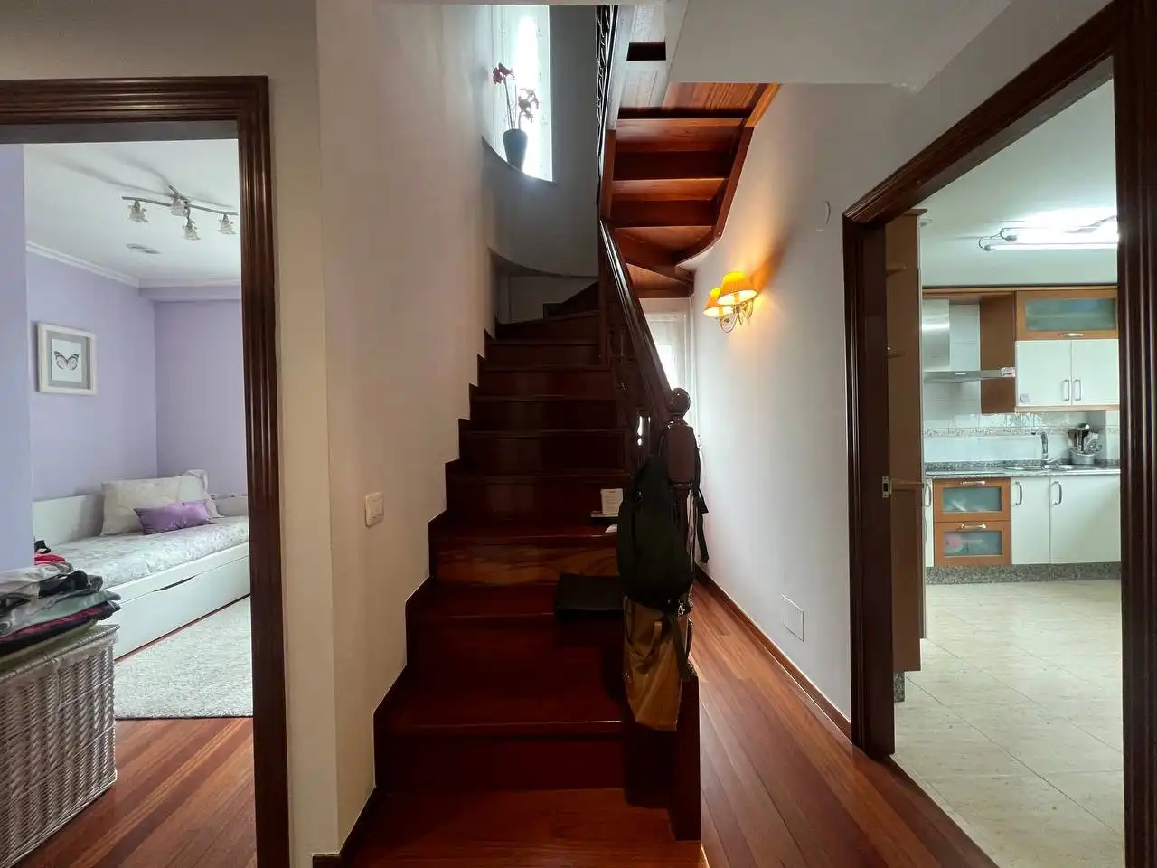 Duplex avec ascenseur à vendre à Estrada da Granxa, imagen 21