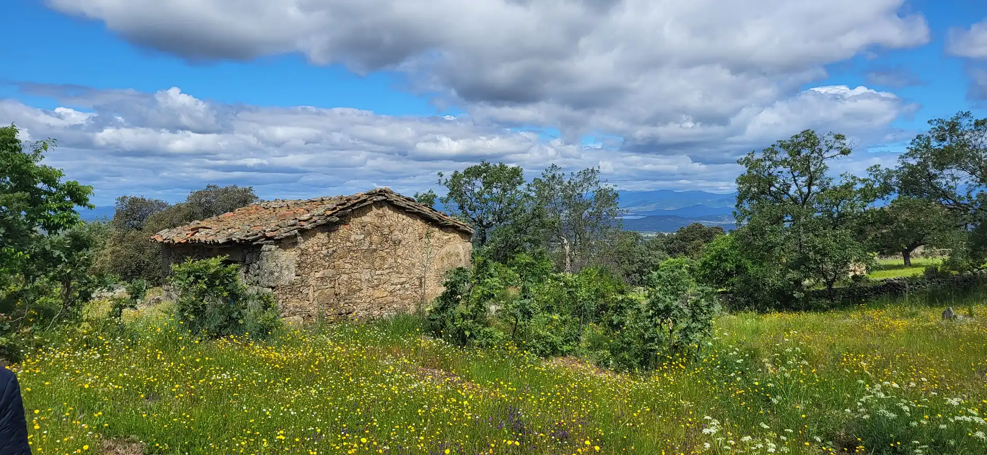 Grundstücke zum Verkauf in Villar de Plasencia