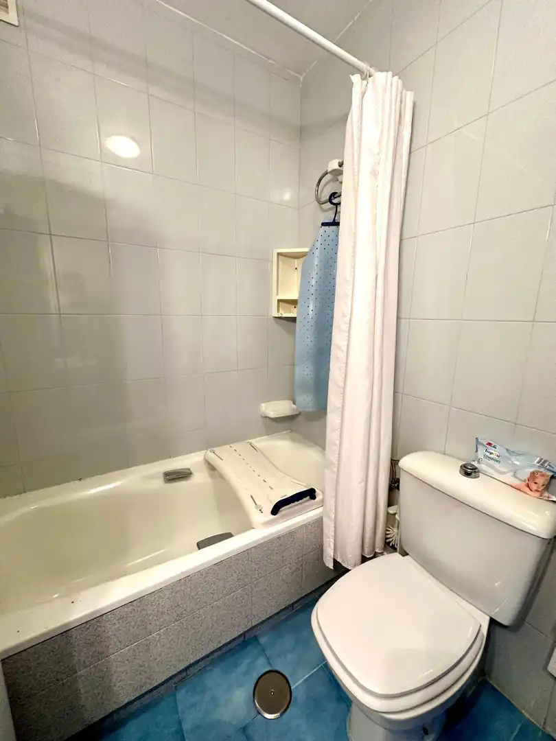Wohnung mit Aufzug zum Verkauf in Fuentemora, imagen 11
